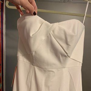 BHLDN Watters Delilah Dress (NWT)